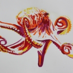 octopus #1