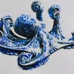 octopus #8