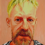 Selfportrait Striped Shirt