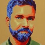 Portrait Gergö Forró