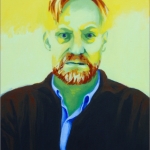 Selfportrait 2