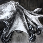 octopus #1