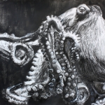 octopus #3