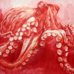 octopus #4