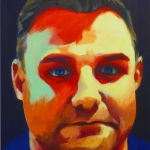 Potrait Balasz Szucs