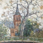Church (Kortenhoef)