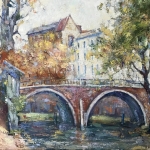 Oude gracht (Utrecht)