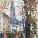Oude Gracht