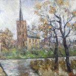 Church (Kortenhoef)