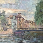 New Holland (St.Petersburg)