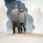 Kinderen van oorlog-1