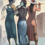 Young musicians