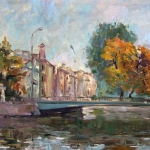 New Holland (St.Petersburg)