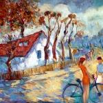 Oud Loosdrechtsedijk