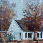 Autumn (new Loosdrecht)