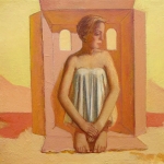 refugees or the house of cardboard