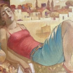 Rest
