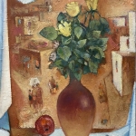View from the window