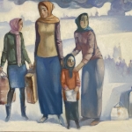 refugees