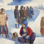 refugees