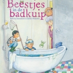 Beestjes in de badkuip