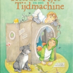 Tien taartjes en een tijdmachine