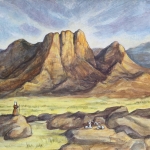 de Sinai