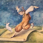 De weg