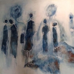 zij die niet meetellen