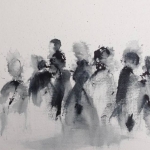 zij die niet meetellen