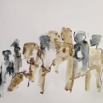 zij die niet meetellen