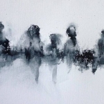 zij die niet meetellen