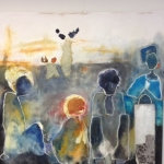 zij die niet meetellen