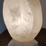 Albast Tulp Lamp