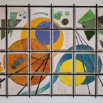 Decoratief Wandpaneel