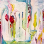 Emotional landscape #1