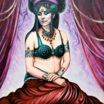 Mata Hari