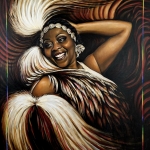 Josephine Baker