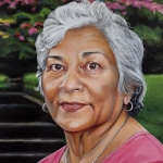 Portret anoniem