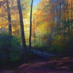 Bruggetje bij Twickel