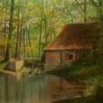 Noordermolen Twickel