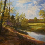 Lutterzand met Dinkel