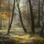 Licht in de duisternis