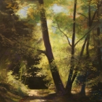 Nazomer Lonnekerberg