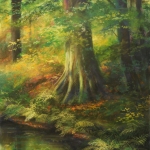 Langs de Twickelervaart