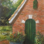 Ergens in de Achterhoek