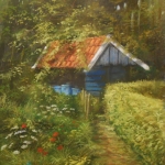 Bijenstal Lammerinkswonner