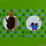 Koning Prikkelbaar 09.