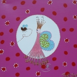 Tuttebel Toverfee 04.