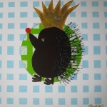 Koning Prikkelbaar 01.